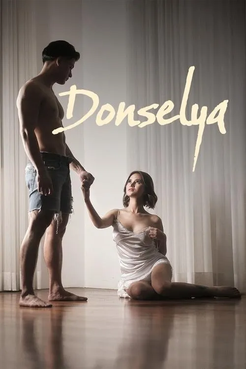 Poster for Donselya