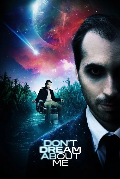 Poster for Don't Dream About Me