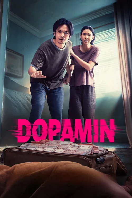 Poster for Dopamine