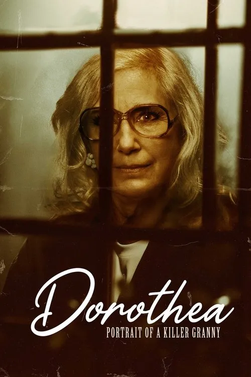 Poster for Dorothea