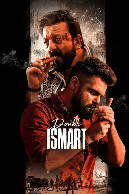 Poster for Double iSmart