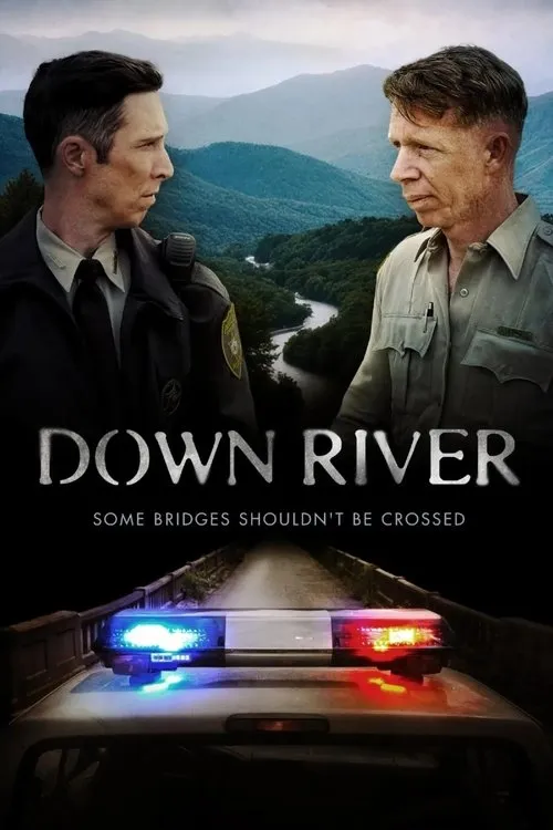 Poster for Down River