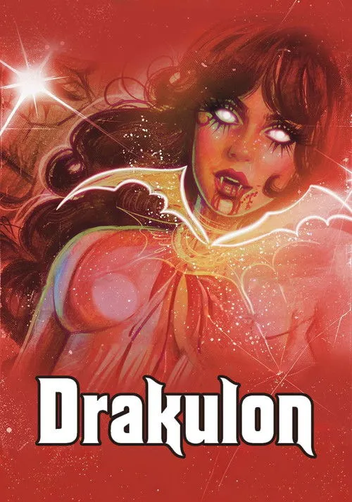 Poster for Drakulon