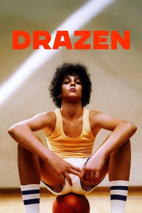Poster for Drazen