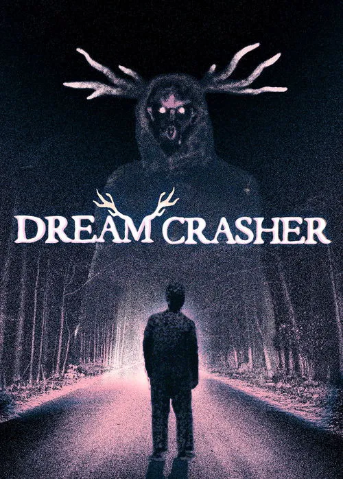 Poster for Dreamcrasher
