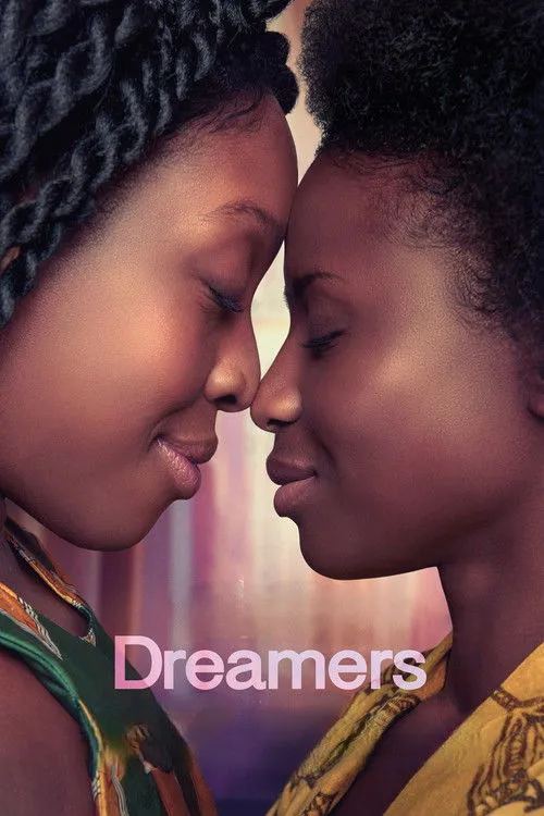 Poster for Dreamers