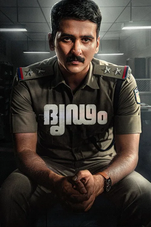 Poster for Dridam