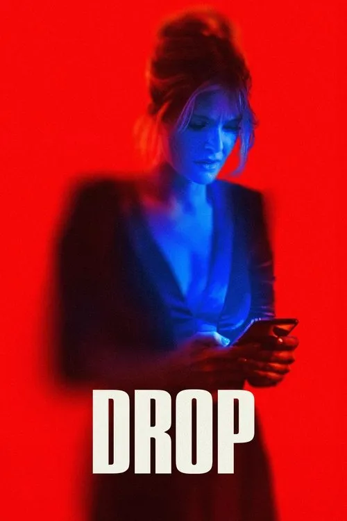 Poster for Drop