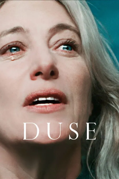 Poster for Duse