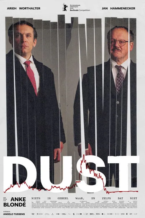 Poster for Dust