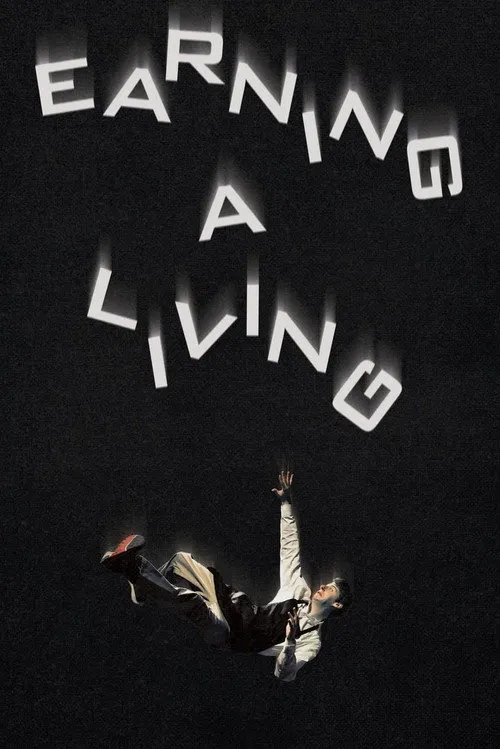 Poster for Earning a Living