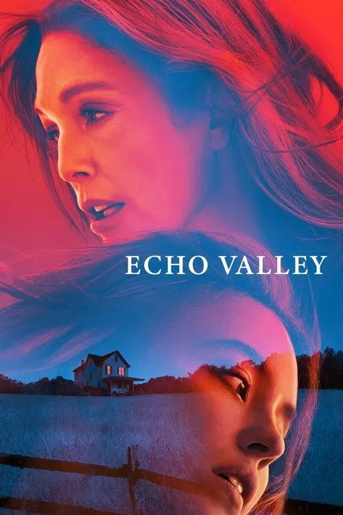 Poster for Echo Valley