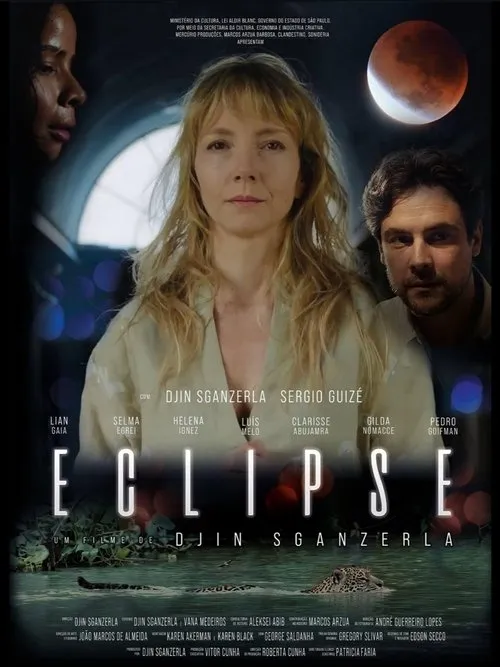 Poster for Eclipse