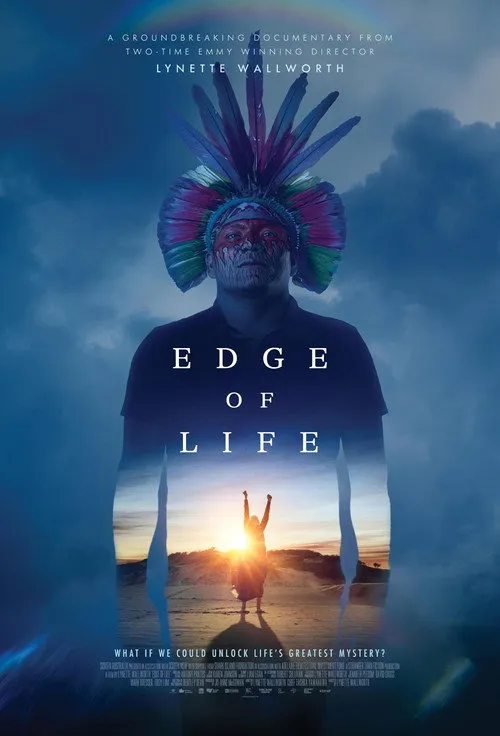 Poster for Edge of Life