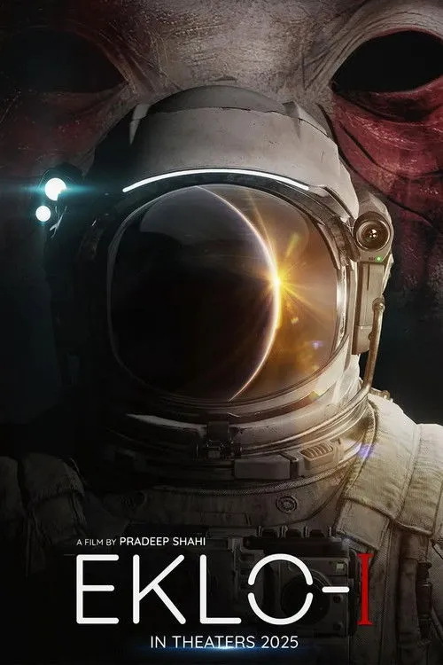 Poster for Eklo I