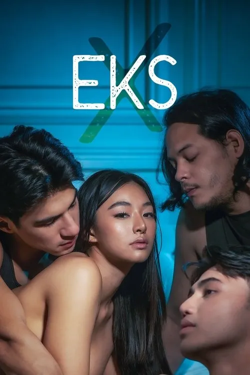 Poster for EKS