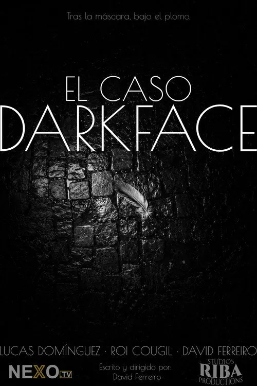 El caso Darkface