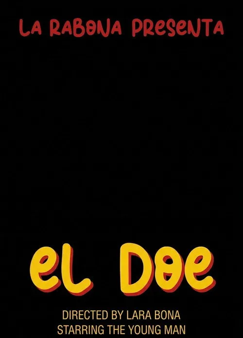 Poster for El DOE