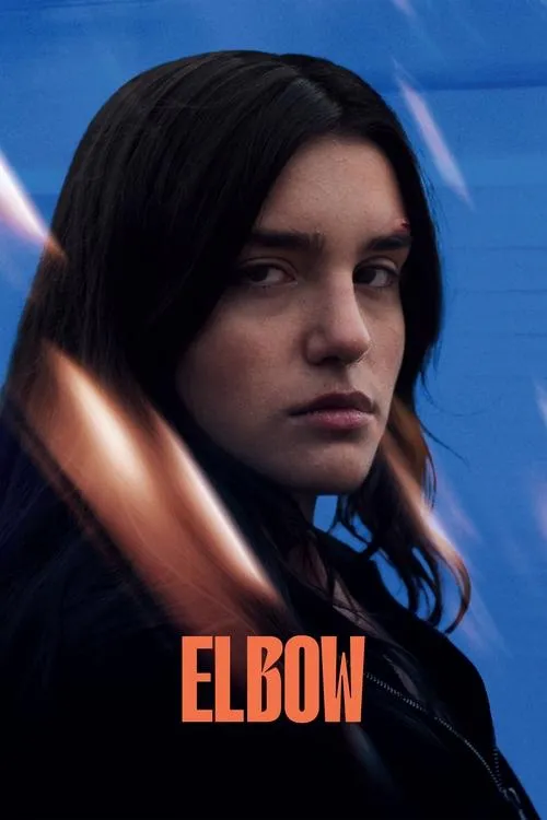Poster for Elbow