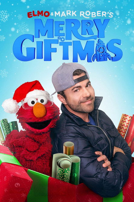 Feliz NaviDAR con Elmo y Mark Rober