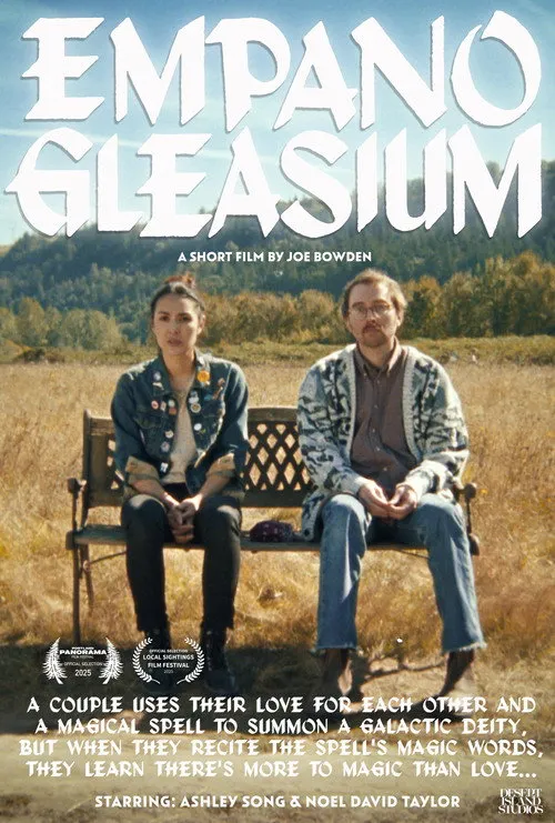 Poster for Empano Gleasium