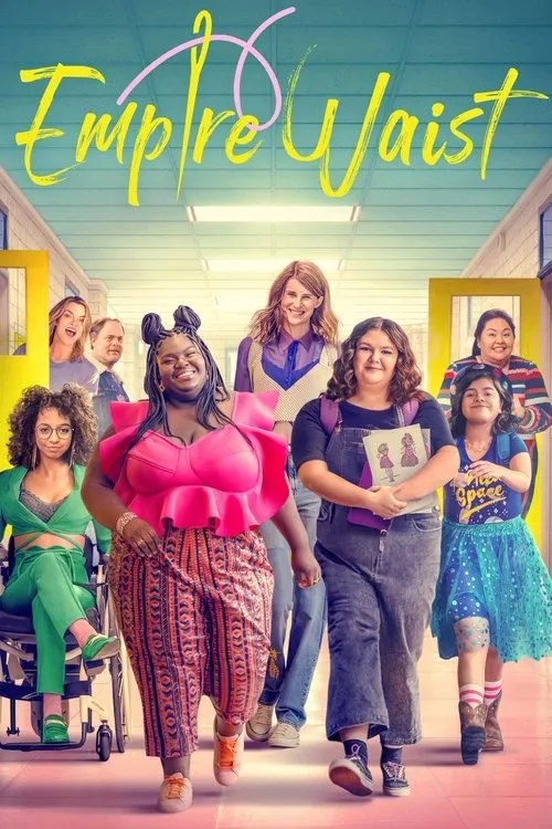 Poster for Empire Waist