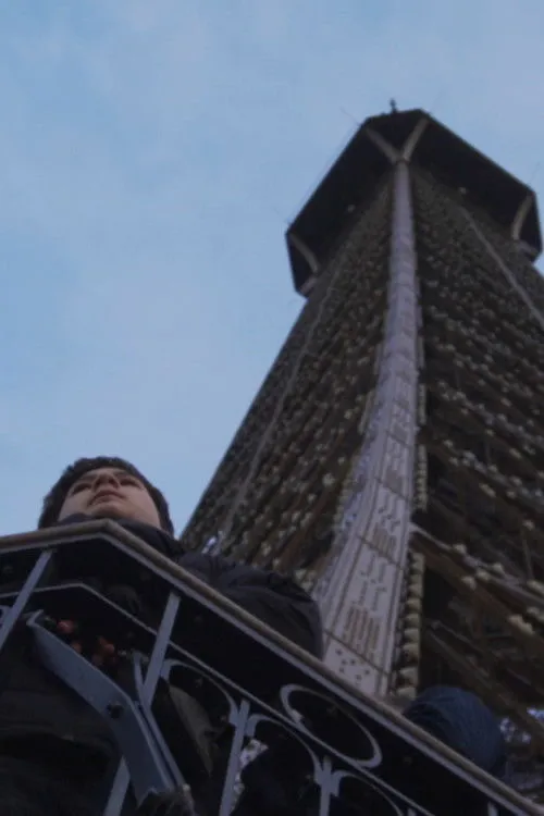 Poster for EN CAPITALE