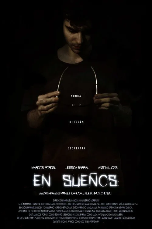 Poster for En Sueños