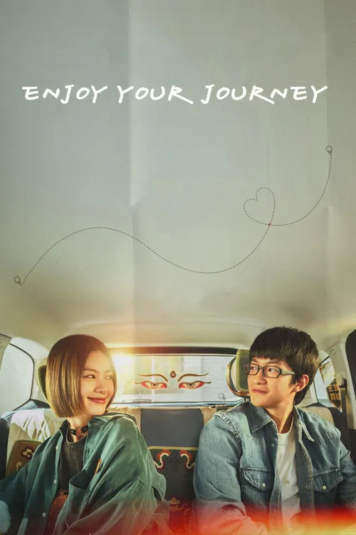 Poster for Enjoy Your Journey
