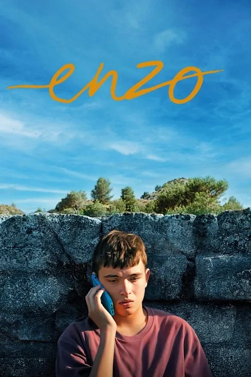 Poster for Enzo