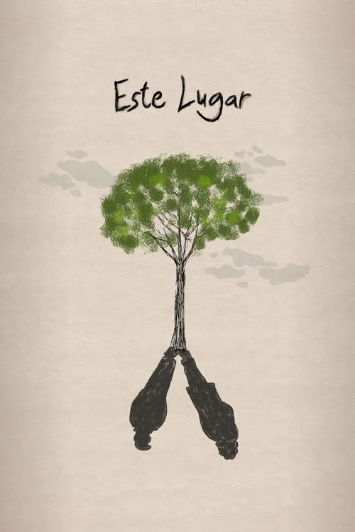 Poster for Este Lugar