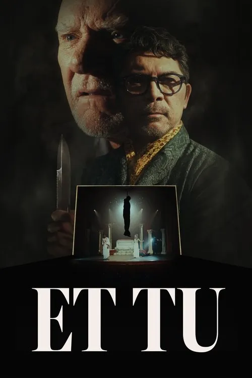 Poster for Et Tu