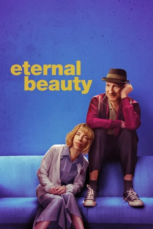 Poster for Eternal Beauty
