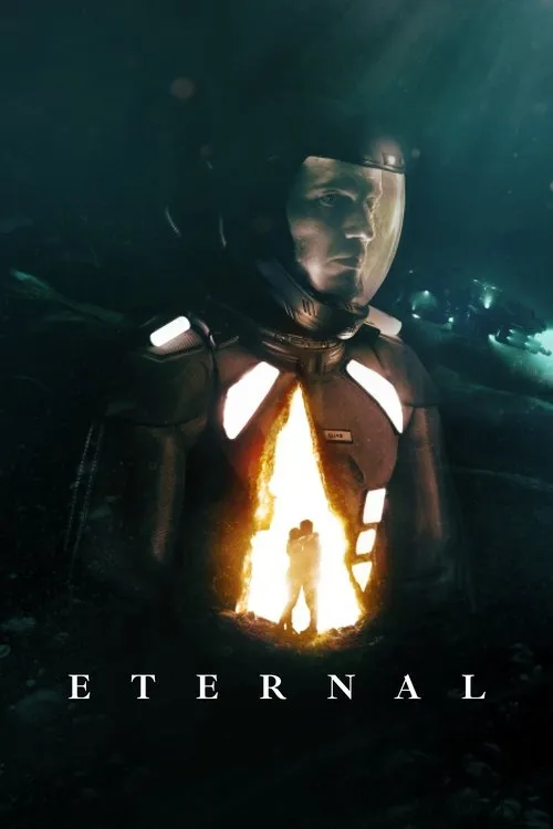 Poster for Eternal