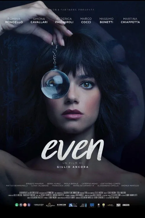 Poster for Even