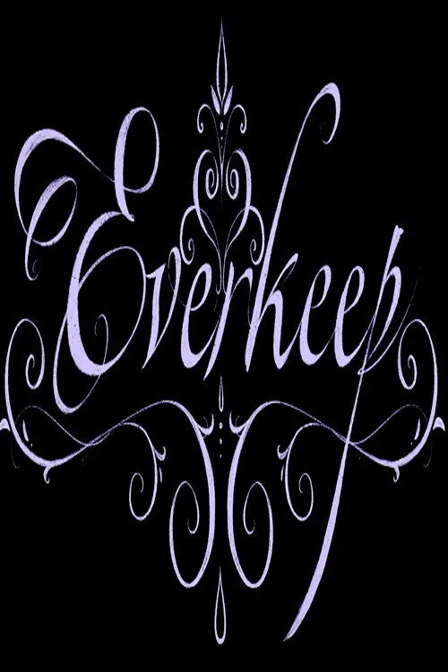 Poster for Everkeep