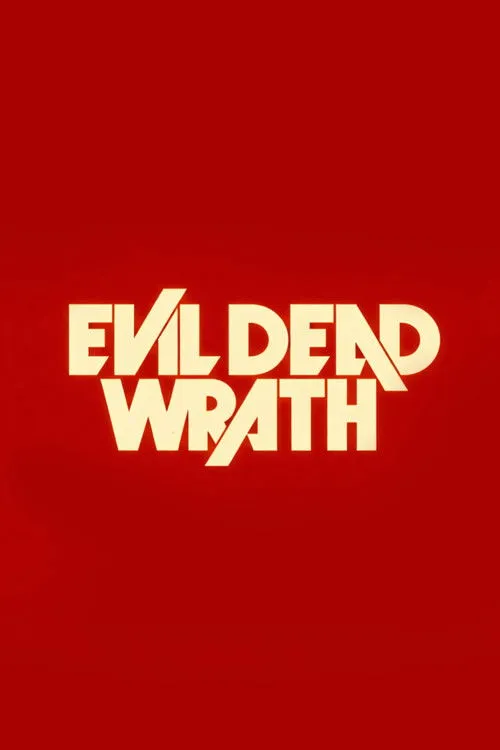 Evil Dead Wrath