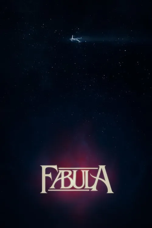 Poster for Fabula