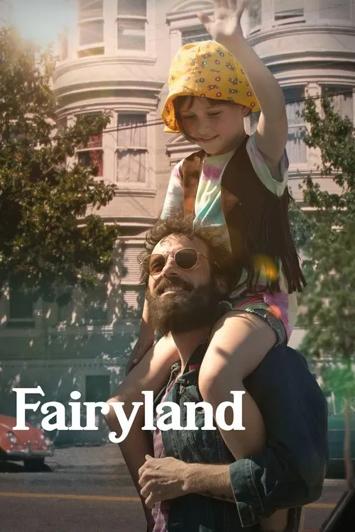 Poster for Fairyland