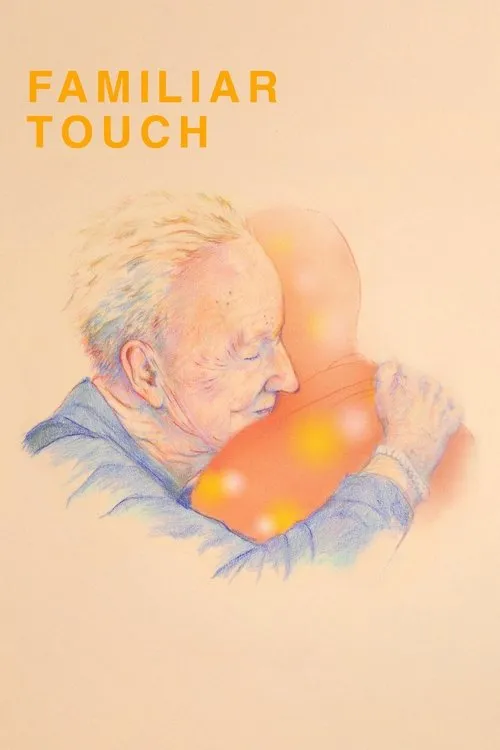 Poster for Familiar Touch