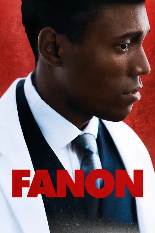 Poster for Fanon