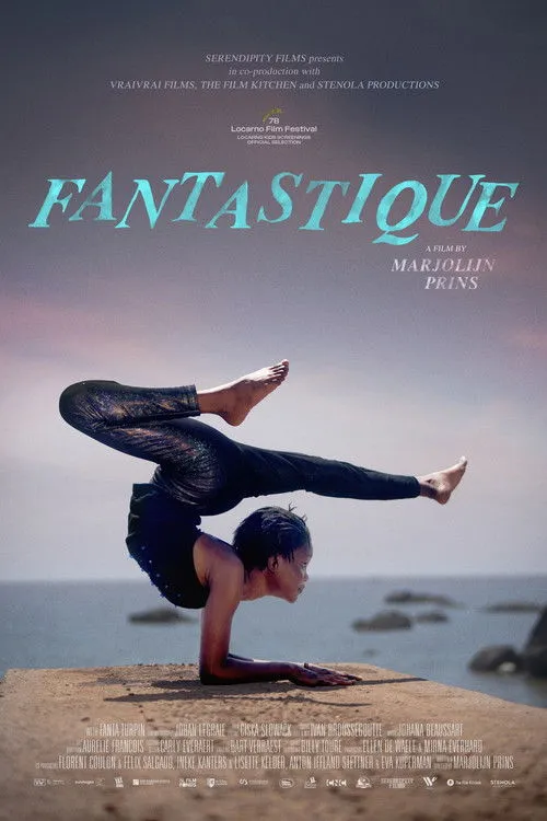 Poster for Fantastique