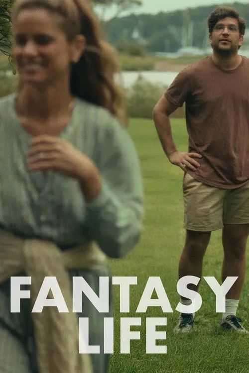 Poster for Fantasy Life
