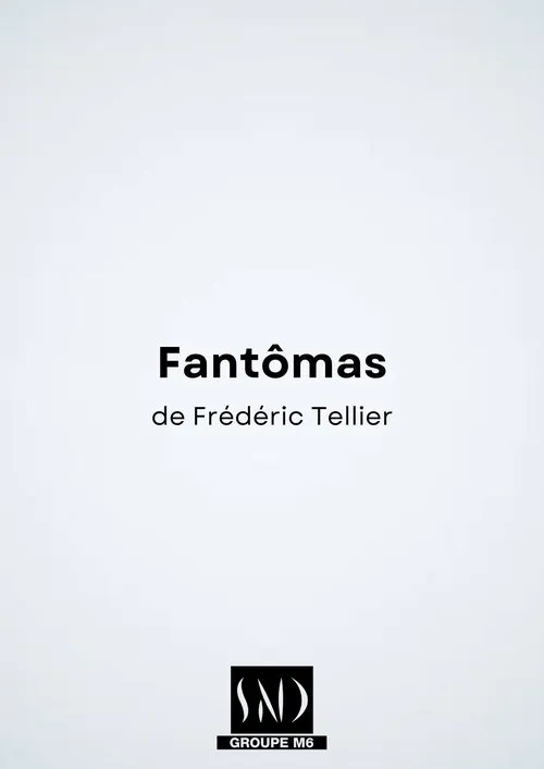 Poster for Fantômas