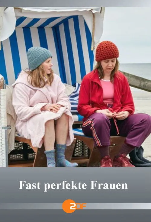 Poster for Fast perfekte Frauen