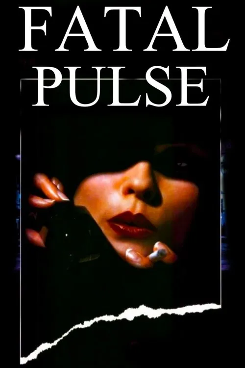 Poster for Fatal Pulse