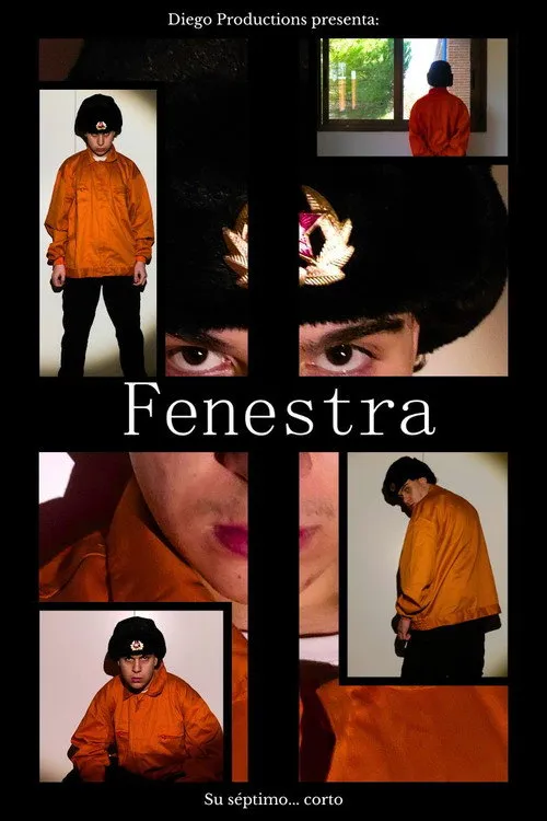 Poster for Fenestra