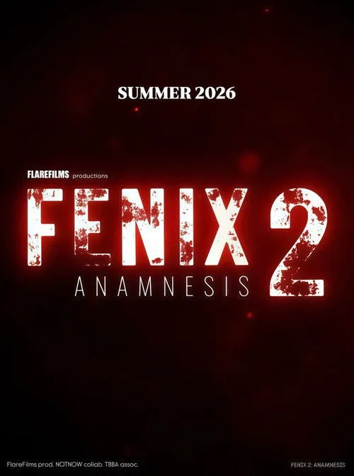 FENIX 2: Anamnesis