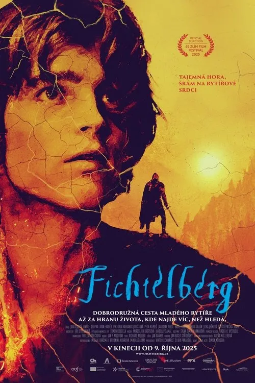 Poster for Fichtelberg