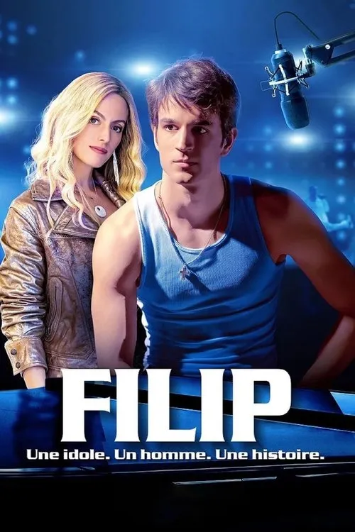 Poster for Filip